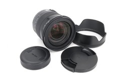 SIGMA   17-70mm 1:2.8-4 DC