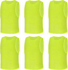 Fussballtraining Leibchen