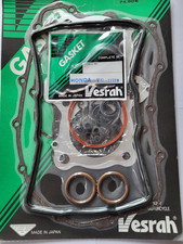 Honda CB 450 S , Dichtsatz , Vesrah , Kompletter Dichtsatz