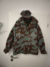 Frühe Bundeswehr Jacke &