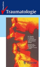 Checkliste Traumatologie