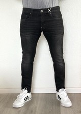 G-Star Jeans Herren Hose Revend Slim Stretch Größe 32/28 Neu