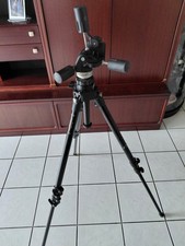 Manfrotto 055CB DUO robustes