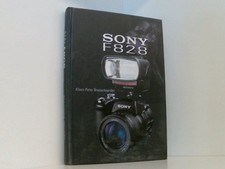 Sony DSD-F828 Klaus-Peter Bredschneider Bredschneider, Klaus P:
