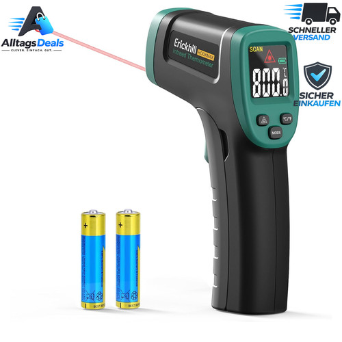 Infrarot-Thermometer