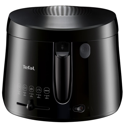 Tefal ff1078 maxi fry - tefal,