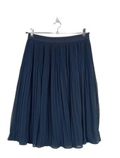 Faltenrock damen rock gr - faltenrock,