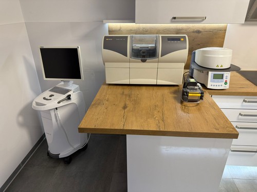 Komplettsystem sirona cerec - komplettsystem,
