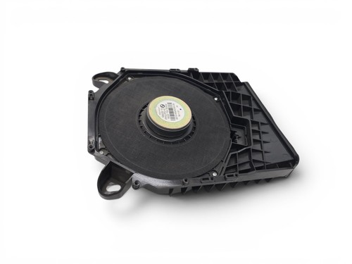 Bmw subwoofer 6925330 - bmw,