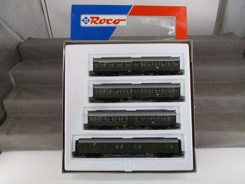 Roco spur 44053 - roco, h0