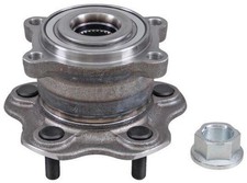 A.B.S. Radlagersatz Radlager