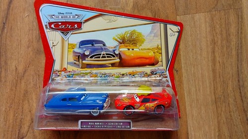 Disney pixar cars doc - disney,