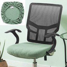 Stretch Stuhl Sitzbezug Hocker