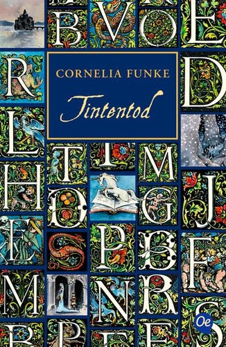 Tintenwelt tintentod - tintenwelt, 3.