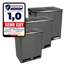 Mülleimer Felix Treteimer