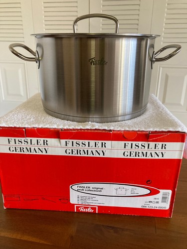 Nib fissler qt - fissler,
