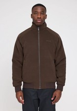 Mazine Vegan Wool Blouson