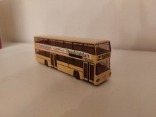 Wiking - MAN SD 202 - BVG -