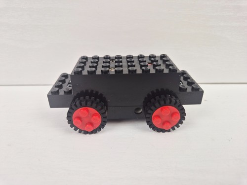 Original vintage lego zug - vintage,