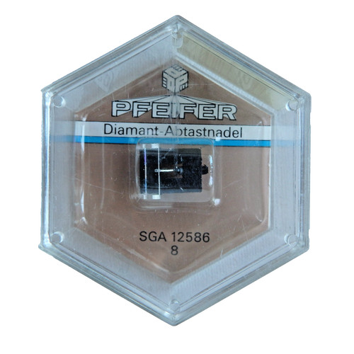 Pfeifer diamant nadel yamaha - diamant, n
