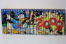 Lustige Taschenbücher LTB 255-280 KOMPLETT (1999-2000) Lustiges Taschenbuch