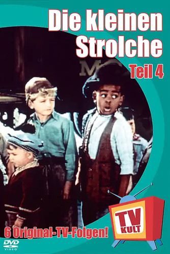 Kult die kleinen strolche - die,