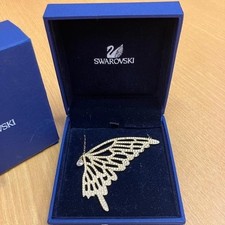 Swarovski Schmetterling