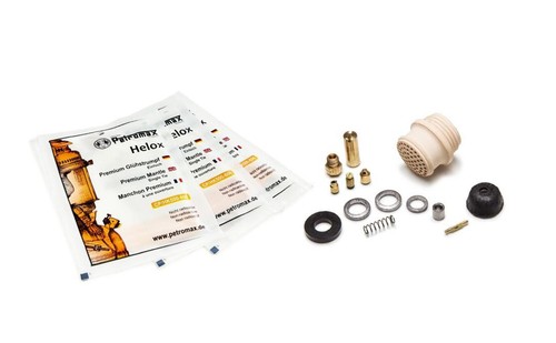 Verschleißteil set hk500 - verschleißteil-set,