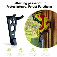 Wandhalterung passend für