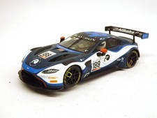 Scalextric aston martin - scalextric,