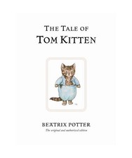 The Tale of Tom Kitten