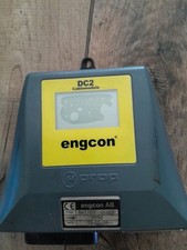 Engcon cm Baggerkabinenmodul