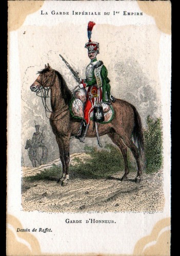 Army 1st empire military - army,