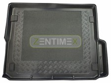 Kofferraumwanne für Mercedes