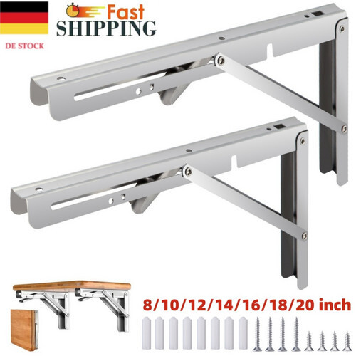 Klappkonsole schwerlast 4 - schwerlast,, 2/4