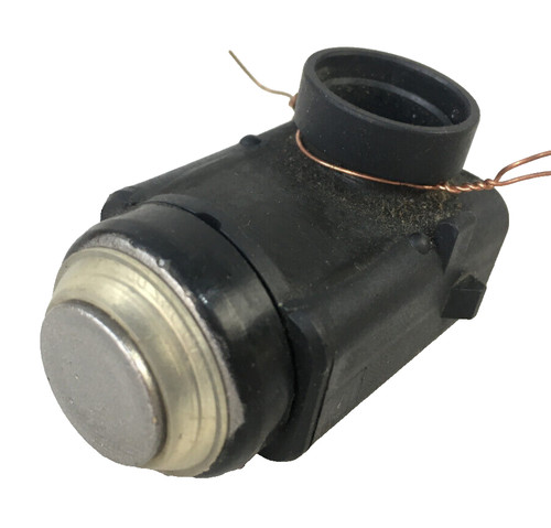 Original w203 w209 pdc - w203,