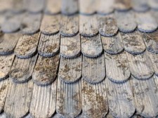 Holzschindeln Schindel Tirol