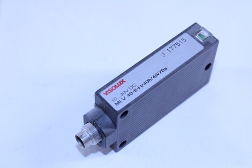 Visolux lichtschranke - visolux,