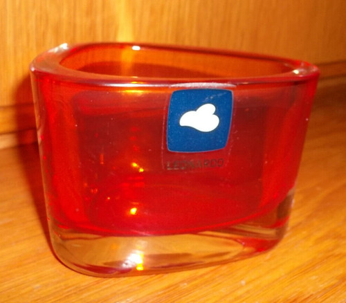 Original leonardo glas - original,