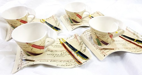 Villeroy boch - &,
