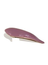 Ficcare hair clip silky