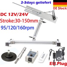 Linearantrieb Elektrischer