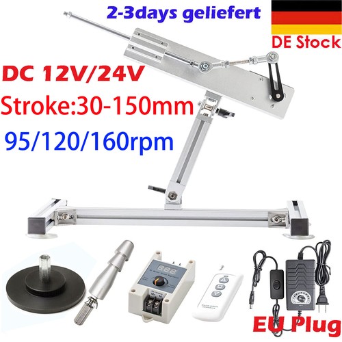Linearantrieb elektrischer - linearantrieb,