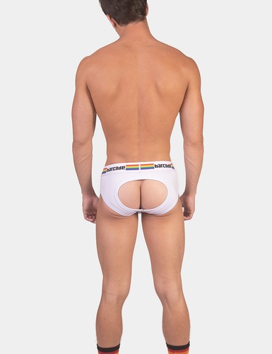 Barcode berlin backless - barcode,