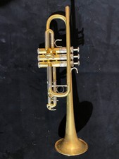 Rarität - C Trompete YAMAHA