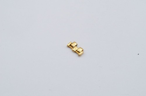 Rolex ersatzglied glied 18k - rolex,