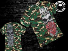 520 Mafia & Crime T-Shirt MC