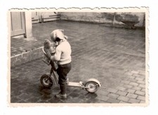 M 276-  Foto * Mädchen mi