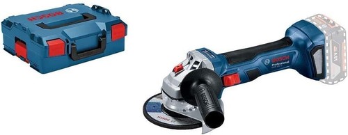 Bosch akku winkelschleifer - bosch,