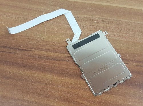 Smartcard reader aus notebook - reader,